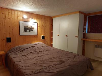 Vacanze in montagna Appartamento 4 stanze per 10 persone (416) - Résidence l'Aiguille Grive Bât I - Les Arcs - Camera