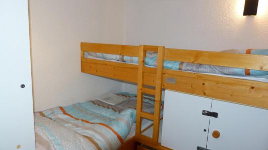 Urlaub in den Bergen 2-Zimmer-Appartment für 5 Personen (213) - Résidence l'Aiguille Grive Bât II - Les Arcs - Schlafzimmer