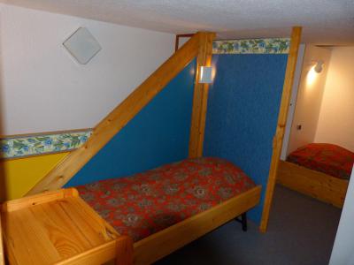 Vacaciones en montaña Estudio mezzanine para 5 personas (112) - Résidence l'Aiguille Grive Bât II - Les Arcs - Habitación