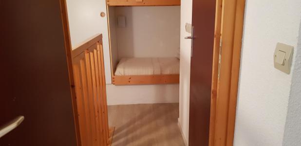 Urlaub in den Bergen 2-Zimmer-Appartment für 6 Personen (213) - Résidence l'Aiguille Grive Bât III - Les Arcs - Schlafzimmer