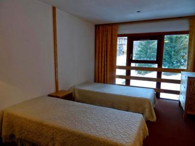 Urlaub in den Bergen 2-Zimmer-Appartment für 6 Personen (315) - Résidence l'Aiguille Grive Bât III - Les Arcs - Schlafzimmer