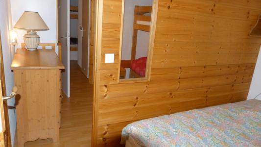 Vakantie in de bergen Appartement 2 kamers 6 personen (425) - Résidence l'Aiguille Grive Bât III - Les Arcs