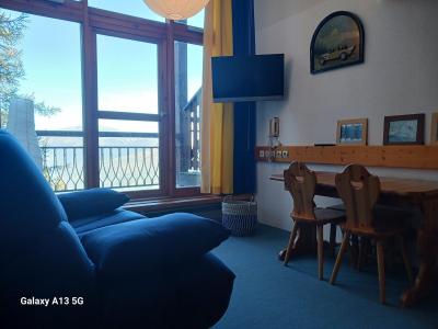 Vacanze in montagna Appartamento 1 stanze per 6 persone (422) - Résidence l'Aiguille Grive Bât III - Les Arcs - Soggiorno