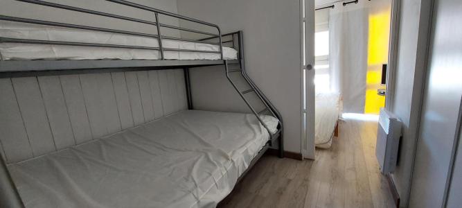 Vacanze in montagna Appartamento su due piani 3 stanze per 6 persone (211) - Résidence l'Aiguille Grive Bât III - Les Arcs - Camera