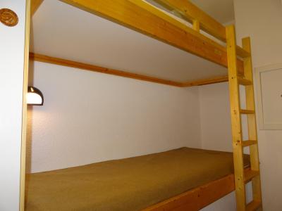 Vakantie in de bergen Appartement 2 kamers 6 personen (315) - Résidence l'Aiguille Grive Bât III - Les Arcs - Kamer