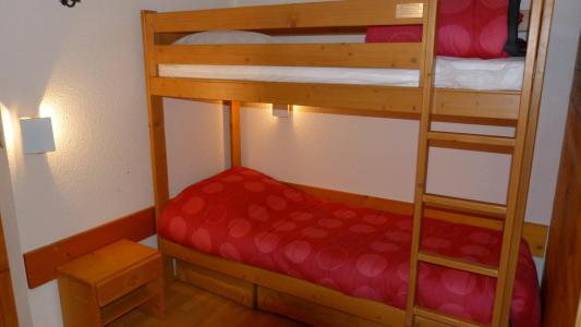 Vakantie in de bergen Appartement 2 kamers 6 personen (425) - Résidence l'Aiguille Grive Bât III - Les Arcs - Kamer