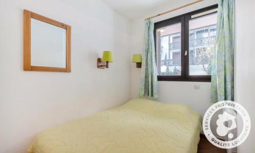 Vacanze in montagna Appartamento 2 stanze per 5 persone (Budget 35m²) - Résidence l'Aiguille - Maeva Home - Chamonix - Esteriore estate