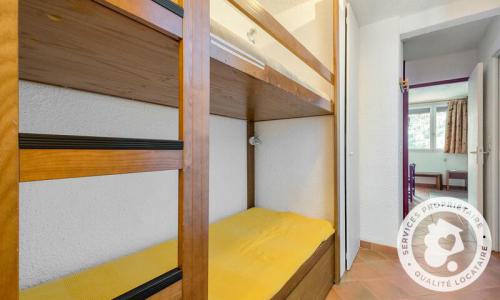 Vacances en montagne Appartement 2 pièces 5 personnes (Budget 35m²) - Résidence l'Aiguille - Maeva Home - Chamonix - Extérieur été