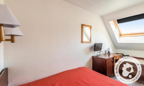 Vacances en montagne Appartement 2 pièces 4 personnes (Confort 30m²-7) - Résidence l'Aiguille - Maeva Home - Chamonix - Extérieur été