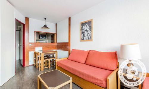 Vacanze in montagna Appartamento 2 stanze per 5 persone (Confort 28m²-1) - Résidence l'Aiguille - Maeva Home - Chamonix - Esteriore estate
