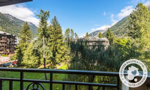 Locazione Chamonix : Résidence l'Aiguille - Maeva Home estate
