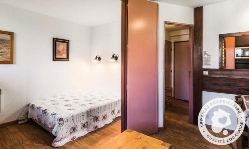 Vacances en montagne Appartement 2 pièces 4 personnes (Confort 28m²-3) - Résidence l'Aiguille - Maeva Home - Chamonix - Extérieur été