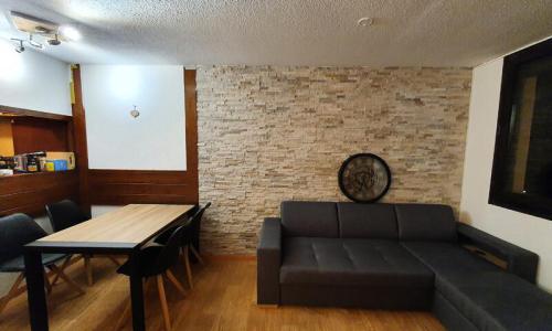 Vacances en montagne Appartement 2 pièces 4 personnes (Confort 28m²-3) - Résidence l'Aiguille - Maeva Home - Chamonix - Extérieur été
