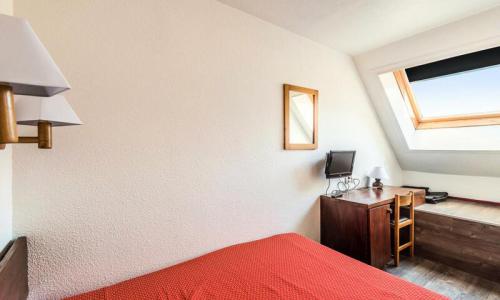 Vacances en montagne Appartement 2 pièces 4 personnes (Confort 30m²-7) - Résidence l'Aiguille - Maeva Home - Chamonix - Extérieur été