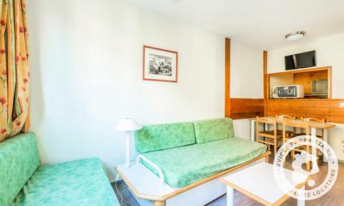 Holiday in mountain resort 2 room apartment 5 people (Confort 28m²) - Résidence l'Aiguille - MH - Chamonix - Summer outside