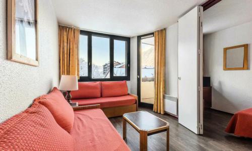 Urlaub in den Bergen 2-Zimmer-Appartment für 5 Personen (Confort 28m²-1) - Résidence l'Aiguille - MH - Chamonix - Draußen im Sommer