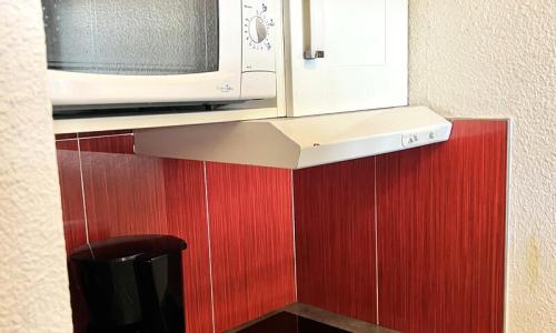 Vacaciones en montaña Apartamento 2 piezas para 5 personas (Confort 28m²-3) - Résidence l'Aiguille - MH - Chamonix - Verano