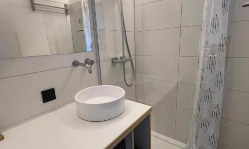 Alquiler al esquí Apartamento 2 piezas para 4 personas (Prestige 30m²-7) - Résidence l'Aiguille - MH - Chamonix - Verano