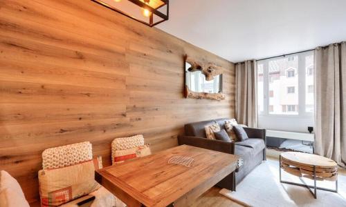 Alquiler al esquí Apartamento 2 piezas para 4 personas (28m²-1) - Résidence l'Aiguille - MH - Chamonix - Verano