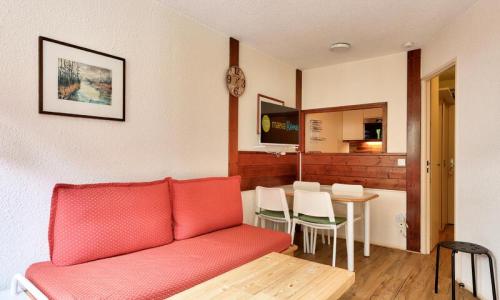 Holiday in mountain resort 2 room apartment 5 people (Sélection 28m²-1) - Résidence l'Aiguille - MH - Chamonix - Summer outside