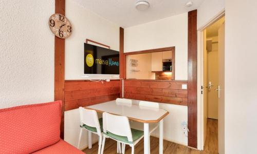 Skiverleih 2-Zimmer-Appartment für 5 Personen (Sélection 28m²-1) - Résidence l'Aiguille - MH - Chamonix - Draußen im Sommer