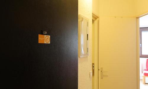 Urlaub in den Bergen 2-Zimmer-Appartment für 5 Personen (Sélection 28m²-1) - Résidence l'Aiguille - MH - Chamonix - Draußen im Sommer