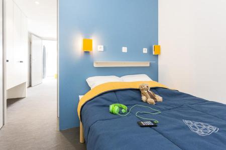Urlaub in den Bergen 3-Zimmer-Appartment für 8 Personen (116) - Résidence l'Aiguille Rouge - Les Arcs
