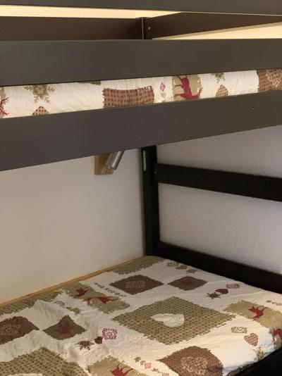 Vacaciones en montaña Apartamento cabina para 4 personas (160) - Résidence l'Aiguille Rouge - Les Arcs - Cabina