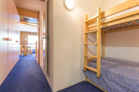 Vakantie in de bergen Studio cabine 4 personen (418) - Résidence l'Aiguille Rouge - Les Arcs - Cabine