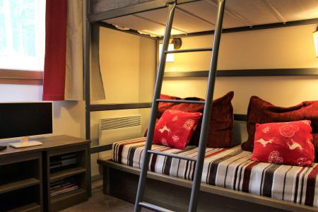 Urlaub in den Bergen 2-Zimmer-Appartment für 4 Personen (A315) - Résidence l'Albane - Vars - Unterkunft