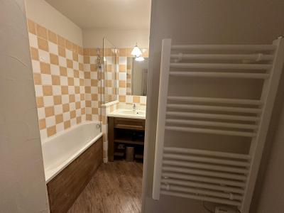 Vacaciones en montaña Apartamento 2 piezas para 5 personas (209) - Résidence L'Albane  - Vars