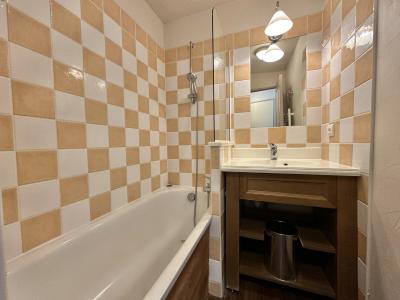 Vacaciones en montaña Apartamento 2 piezas para 5 personas (B09) - Résidence L'Albane  - Vars