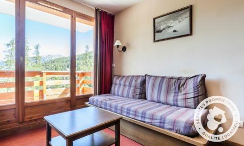 Vacanze in montagna Appartamento 2 stanze per 5 persone (Sélection 30m²-3) - Résidence l'Albane - Maeva Home - Vars - Esteriore estate