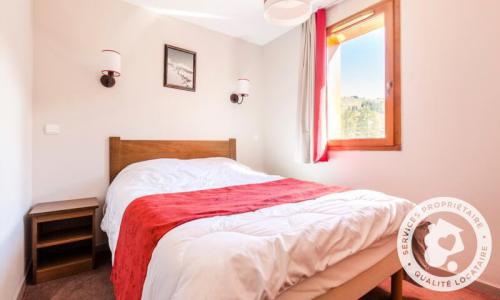 Vacanze in montagna Appartamento 3 stanze per 7 persone (Sélection 45m²-4) - Résidence l'Albane - Maeva Home - Vars - Esteriore estate