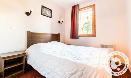 Vacanze in montagna Appartamento 2 stanze per 5 persone (Sélection 32m²) - Résidence l'Albane - Maeva Home - Vars - Esteriore estate