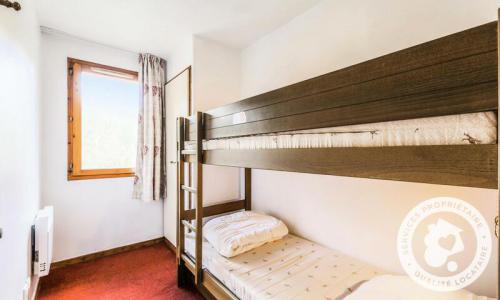 Ski verhuur Appartement 2 kamers 6 personen (39m²-2) - Résidence l'Albane - Maeva Home - Vars - Buiten zomer