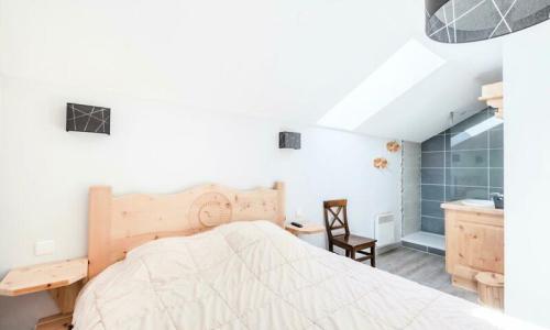 Soggiorno sugli sci Appartamento 4 stanze per 9 persone (73m²) - Résidence l'Albane - Maeva Home - Vars - Esteriore estate