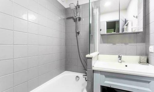 Vacanze in montagna Appartamento 2 stanze per 6 persone (Prestige 31m²) - Résidence l'Albane - Maeva Home - Vars - Esteriore estate