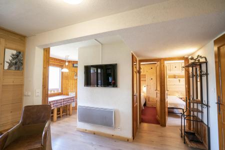 Urlaub in den Bergen 3-Zimmer-Appartment für 5 Personen (5) - Résidence l'Alexandra - Châtel - Unterkunft
