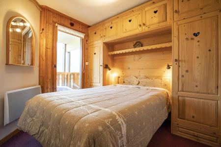 Vacanze in montagna Appartamento 3 stanze per 5 persone (5) - Résidence l'Alexandra - Châtel