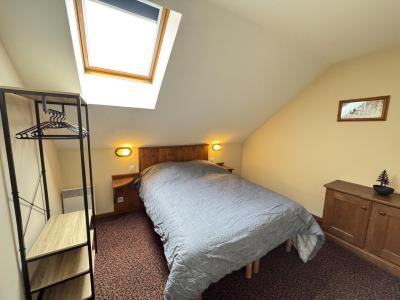 Vacaciones en montaña Apartamento 4 piezas para 6 personas (318) - Résidence l'Alpaga - Serre Chevalier - Habitación