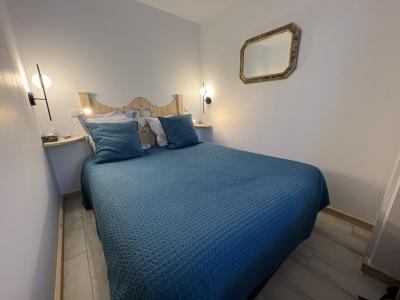 Vacanze in montagna Appartamento 3 stanze con cabina per 5 persone (214) - Résidence l'Alpaga - Serre Chevalier - Alloggio