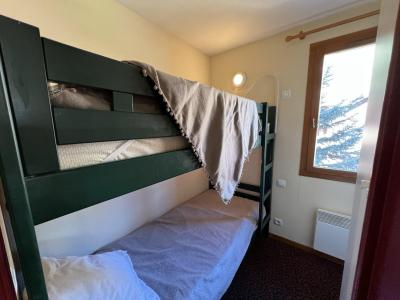 Vacances en montagne Appartement 3 pièces 7 personnes (222) - Résidence l'Alpaga - Serre Chevalier - Chambre