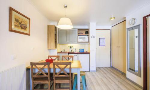 Skiverleih 2-Zimmer-Appartment für 5 Personen (Confort 32m²-2) - Résidence l'Alpaga - Maeva Home - Serre Chevalier - Draußen im Sommer