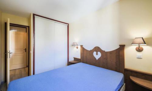 Vacaciones en montaña Apartamento 2 piezas para 5 personas (Confort 32m²-2) - Résidence l'Alpaga - Maeva Home - Serre Chevalier - Verano