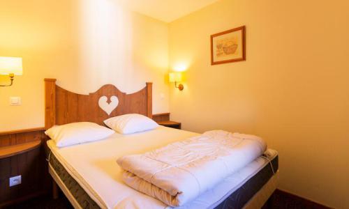 Vacanze in montagna Appartamento 2 stanze per 7 persone (Confort 45m²) - Résidence l'Alpaga - Maeva Home - Serre Chevalier - Esteriore estate