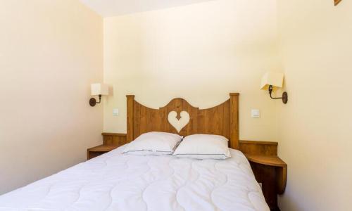 Vacanze in montagna Appartamento 2 stanze per 7 persone (Budget 40m²-1) - Résidence l'Alpaga - Maeva Home - Serre Chevalier - Esteriore estate