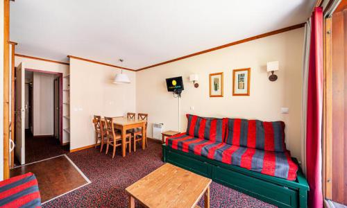 Location au ski Appartement 2 pièces 5 personnes (Budget 30m²) - Résidence l'Alpaga - Maeva Home - Serre Chevalier - Extérieur été
