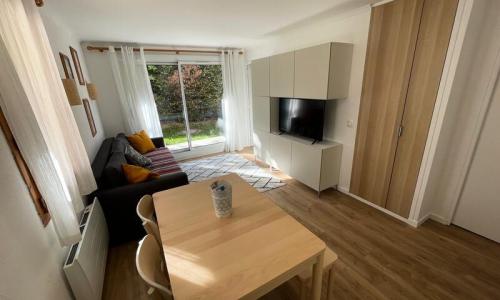 Location au ski Appartement 2 pièces 4 personnes (Prestige 32m²) - Résidence l'Alpaga - Maeva Home - Serre Chevalier - Extérieur été