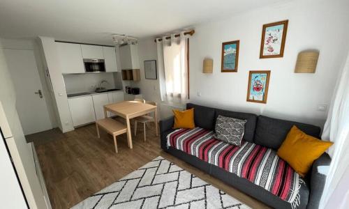 Location au ski Appartement 2 pièces 4 personnes (Prestige 32m²) - Résidence l'Alpaga - Maeva Home - Serre Chevalier - Extérieur été
